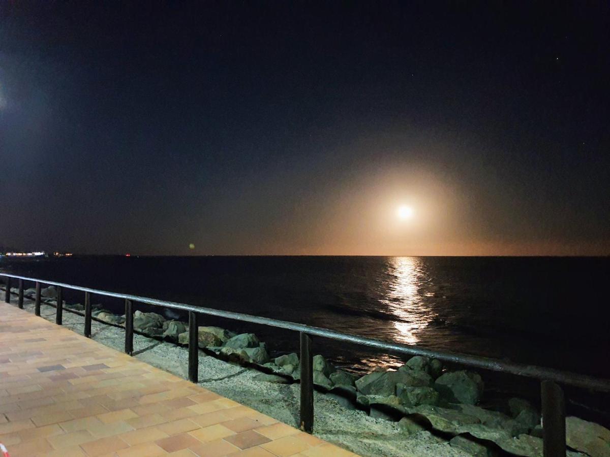 Apartamentos Playa Feliz Плайя-дель-Инглес Экстерьер фото
