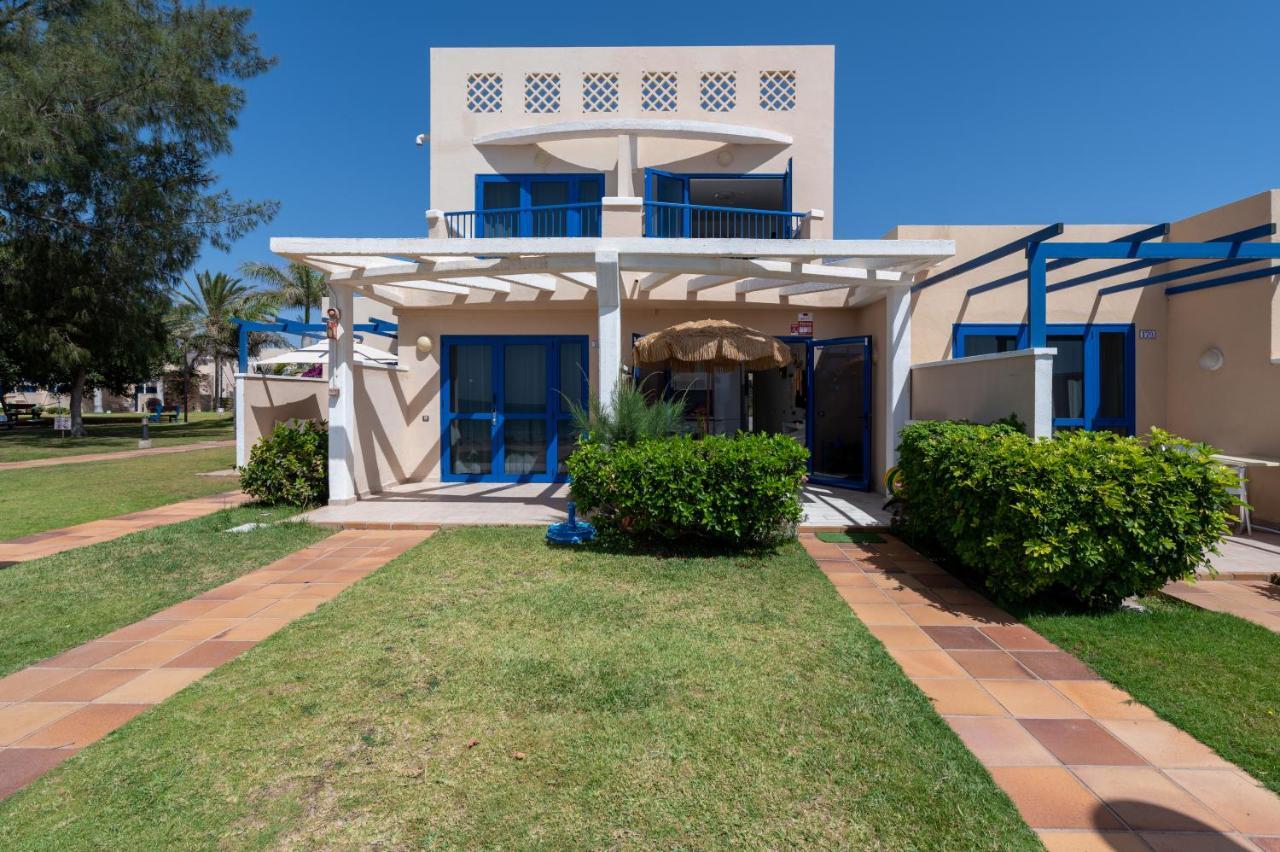 Apartamentos Playa Feliz Плайя-дель-Инглес Экстерьер фото